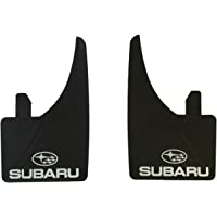 Guardabarros de coche universal de marca Vivio WRX XV para guardabarros delantero y trasero